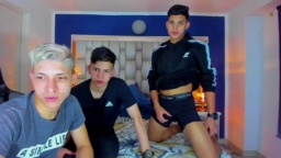 Handsomes_Boys  14-02-2021